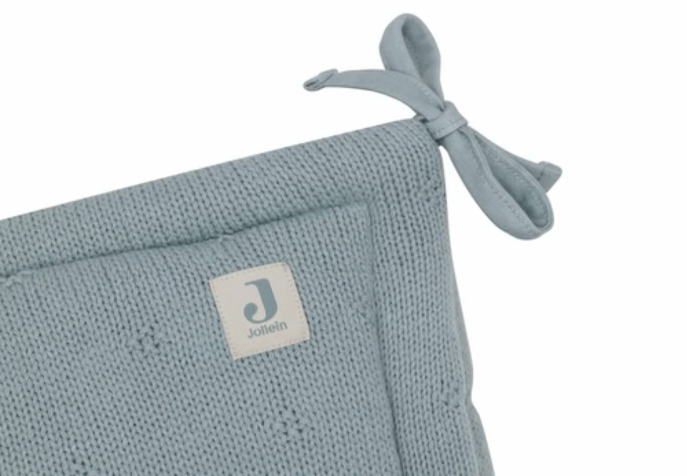 Tour de Parc - Cosy Knit - Sea green Liste 