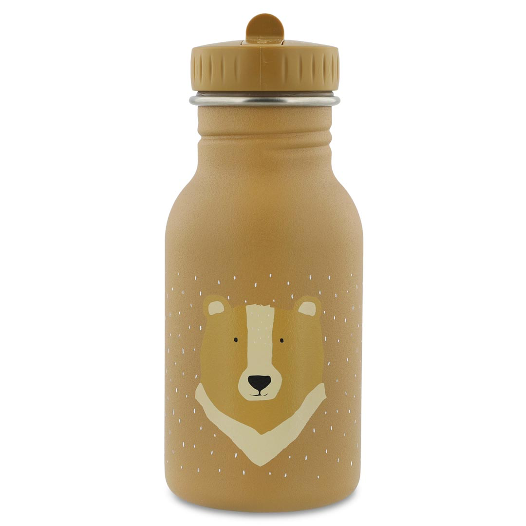 Bottle 350ml - Mr. Bear Liste 