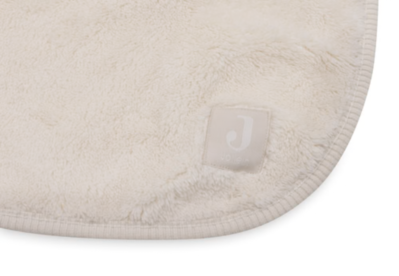 Couverture reversible Sherpa/Jersey - Oatmeal (divers tailles) Liste 