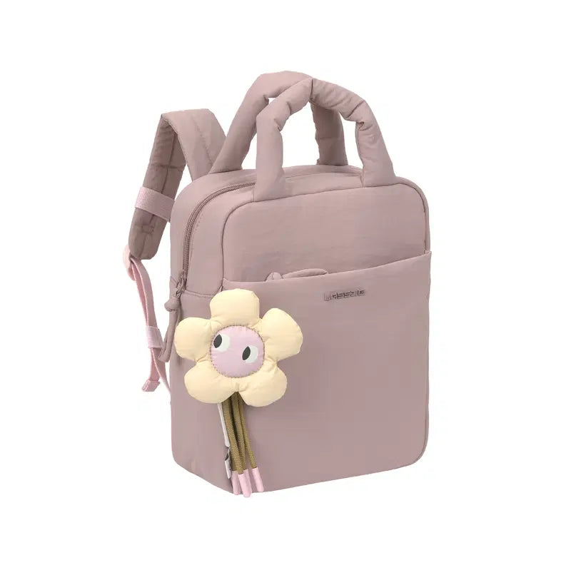 Rucksack für den Kindergarten Mini Minoa – rosa