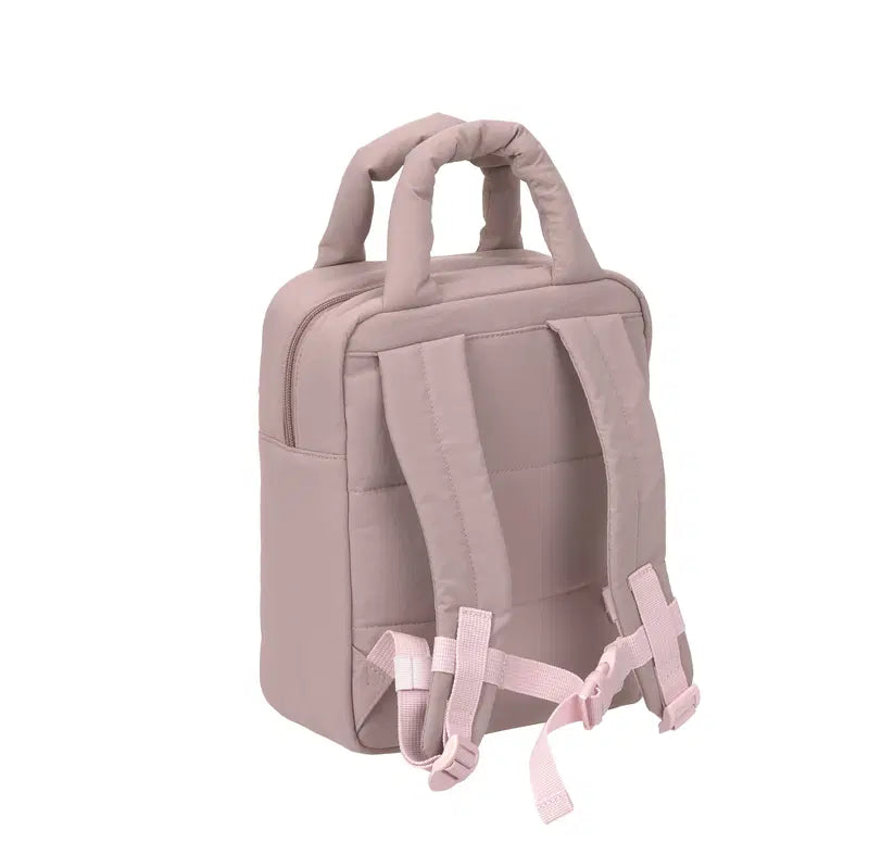 Rucksack für den Kindergarten Mini Minoa – rosa