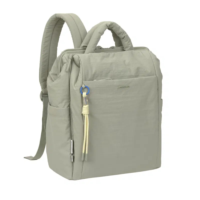 Wickelrucksack Minoa – Minze