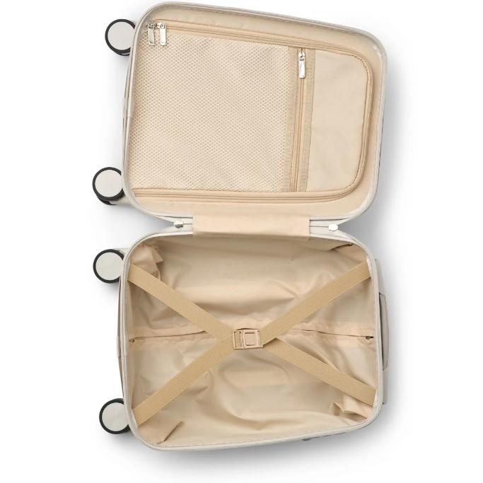 Valise Norelle - Sea creature/sandy