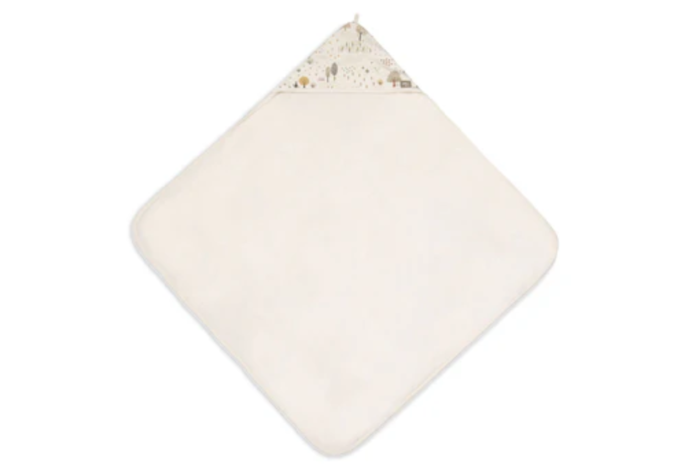 Cape de Bain - Tiny Park