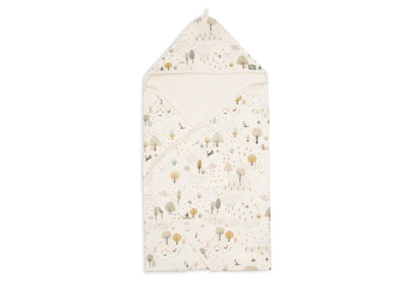 Cape de Bain - Tiny Park