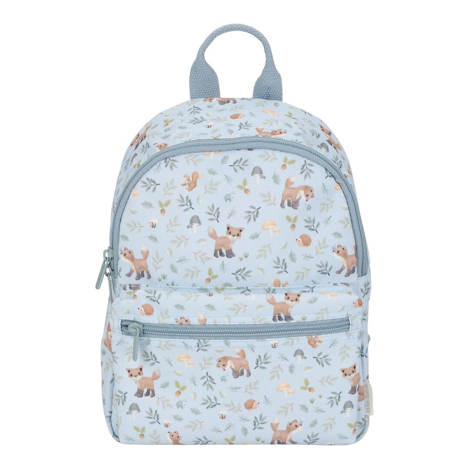 Rucksack „Forest Friends“