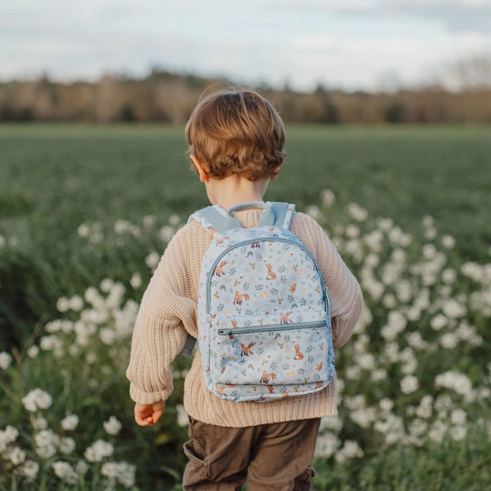 Rucksack „Forest Friends“