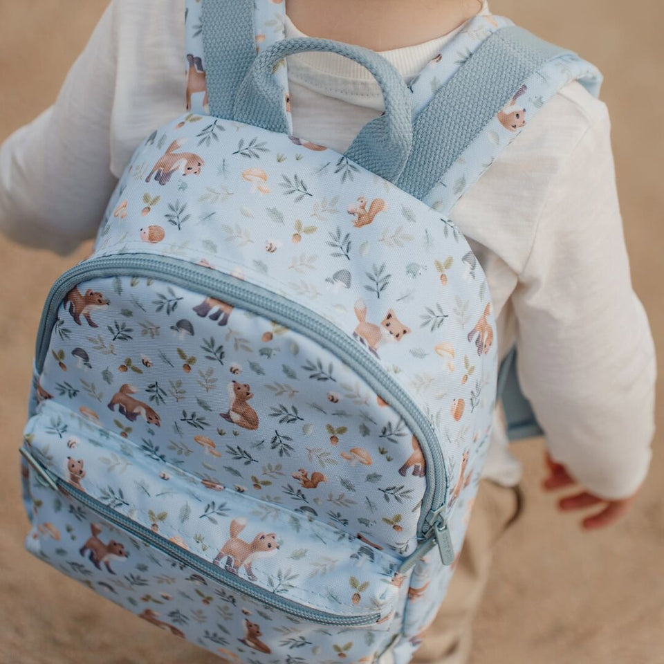 Rucksack „Forest Friends“