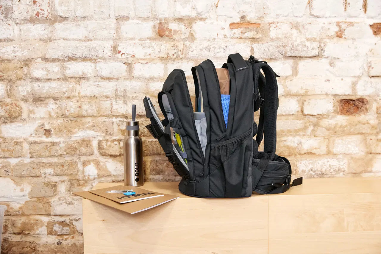 Sac à dos collège - Origin BOLD (divers coloris)