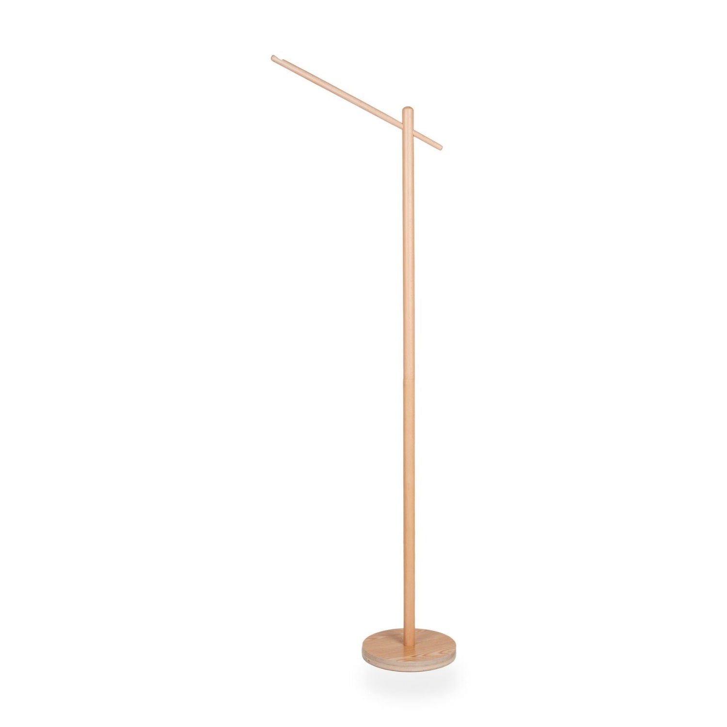 Holzständer für Mobile