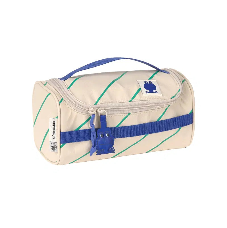 Big trousse de toilette - Happy Trails - Grenouille