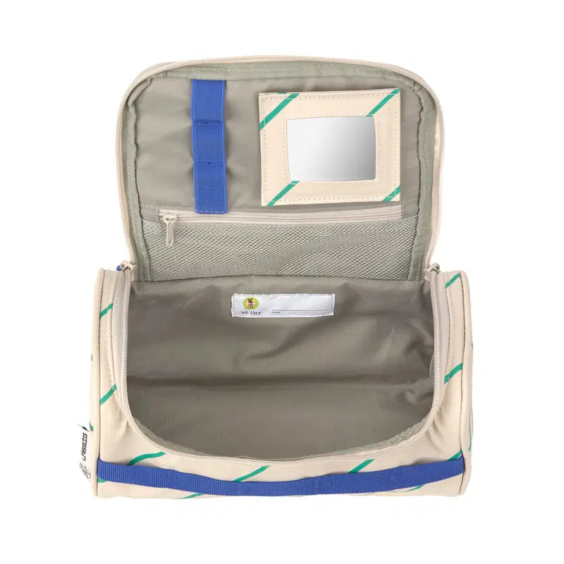 Big trousse de toilette - Happy Trails - Grenouille