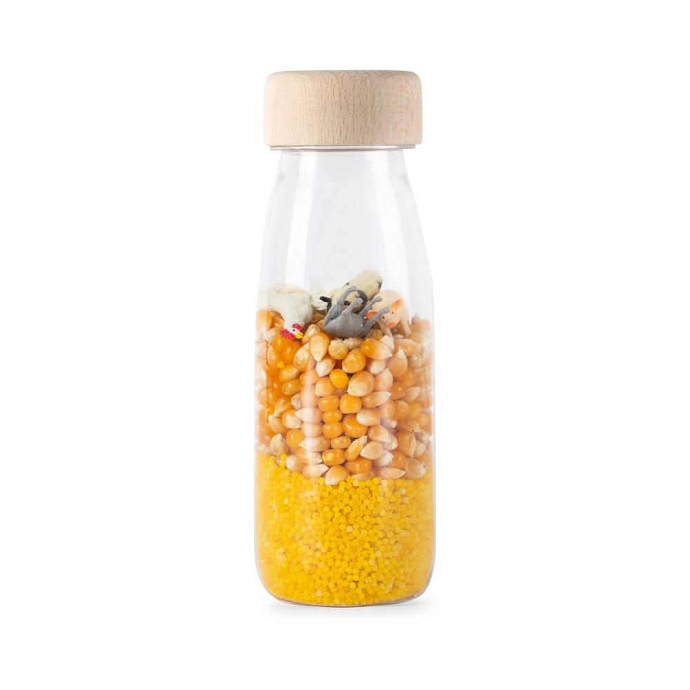 Bouteille de son - Farm