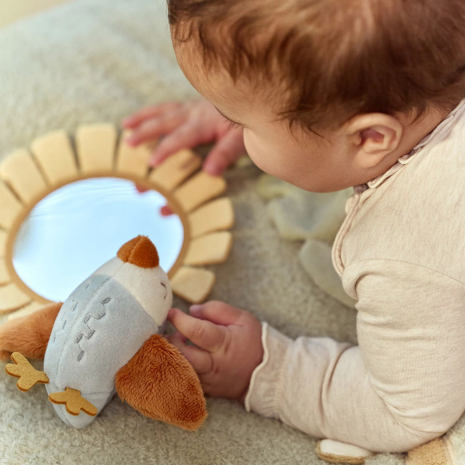 Activités Tapis de jeu - Safari Friends
