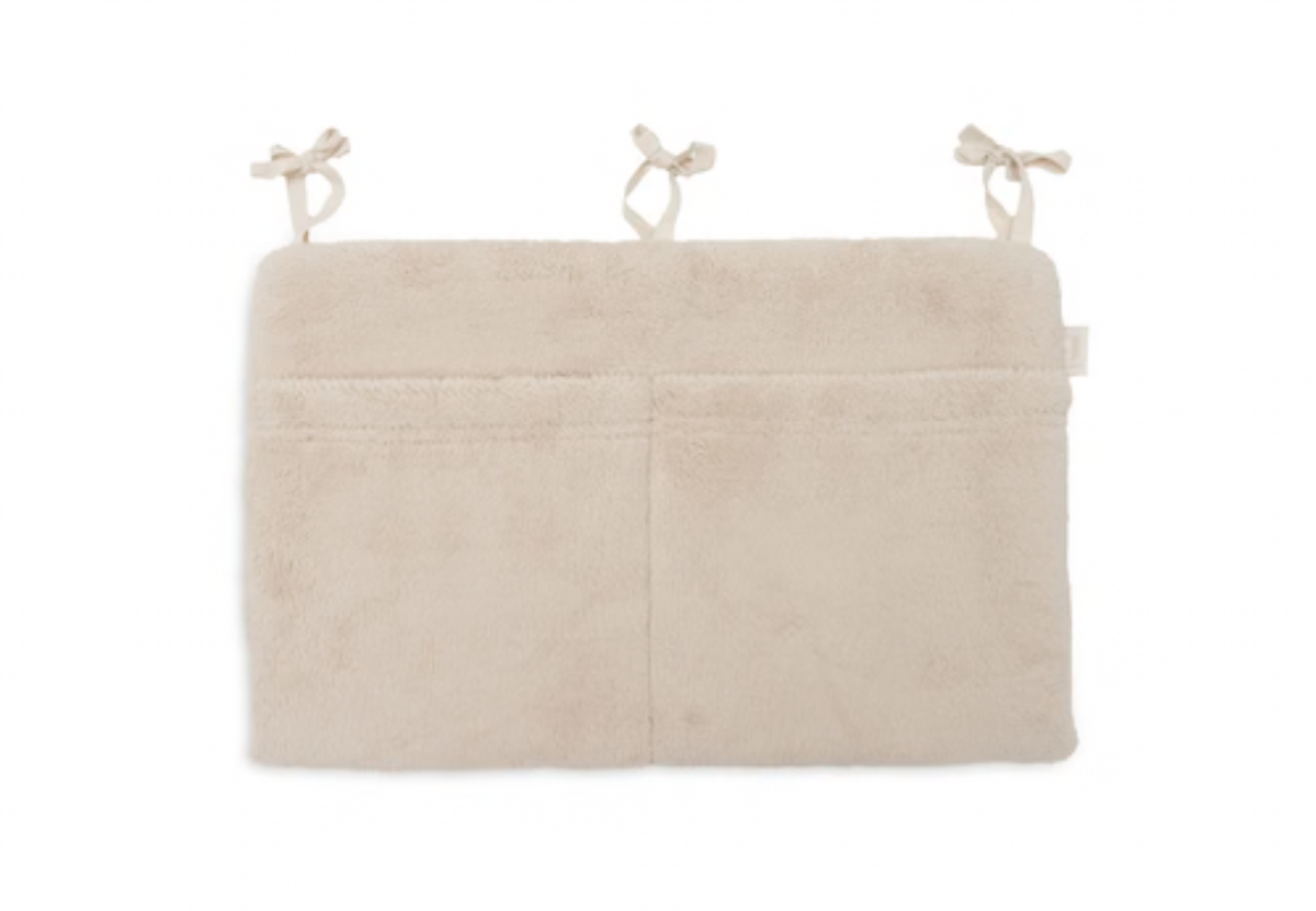Sac de Rangement Organisateur Fluffy - Sand