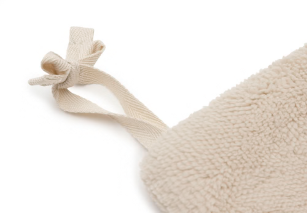 Sac de Rangement Organisateur Fluffy - Sand