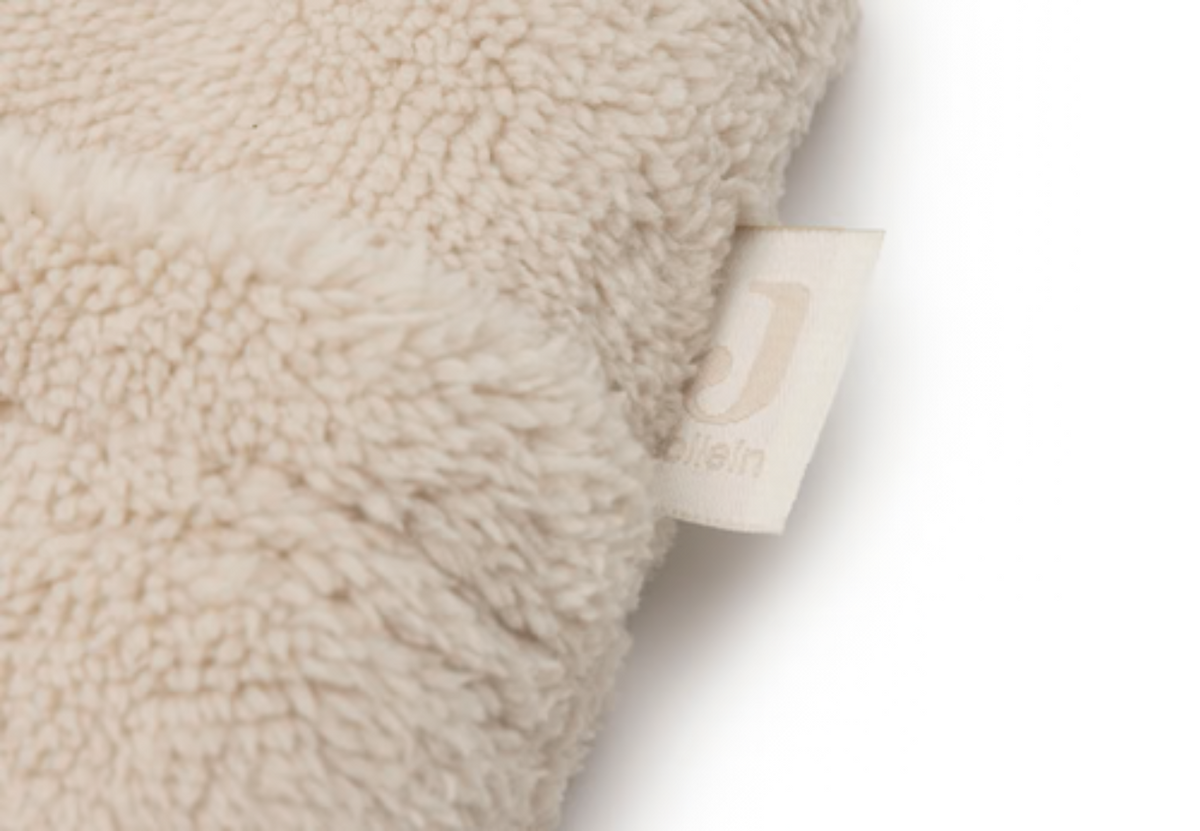 Sac de Rangement Organisateur Fluffy - Sand