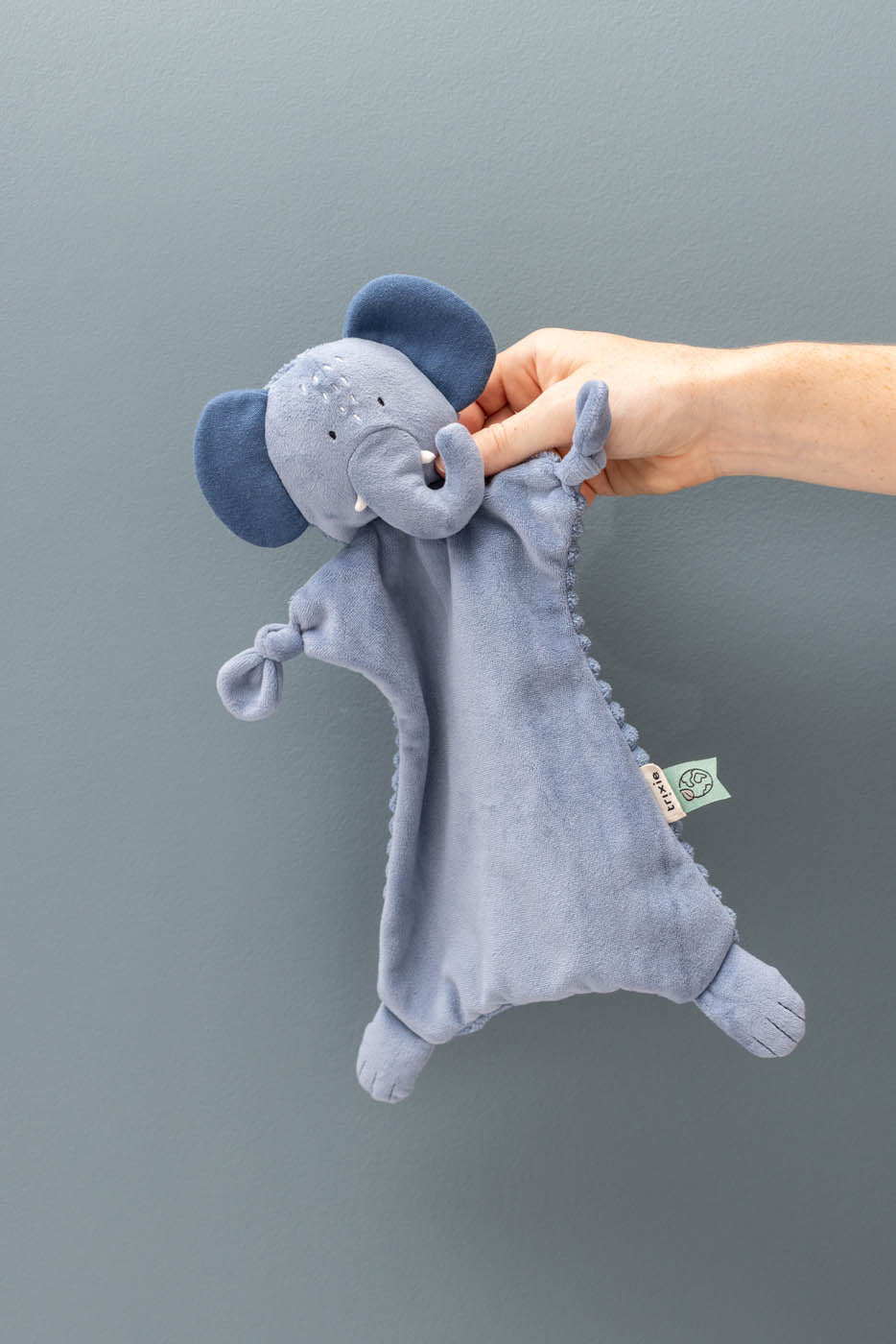Doudou - Mrs. Elephant