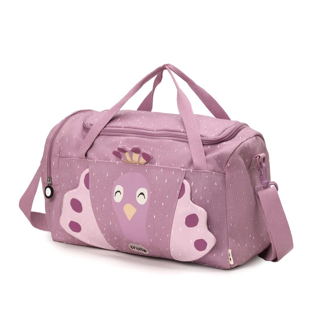 Sac de sport enfant - Mrs. Peacock