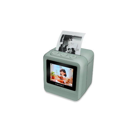 Kidyprinter-AI