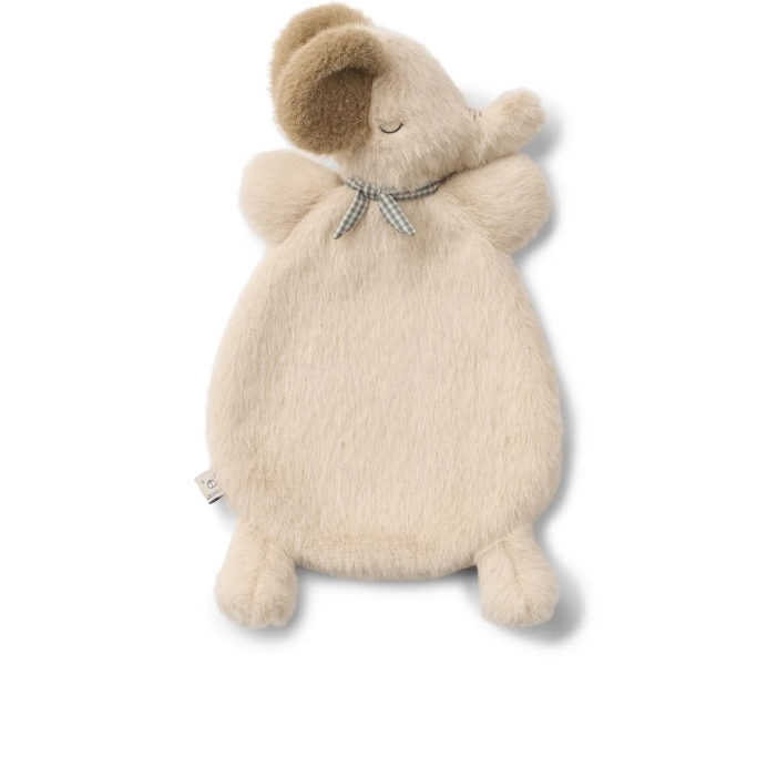 Doudou éléphant Roy