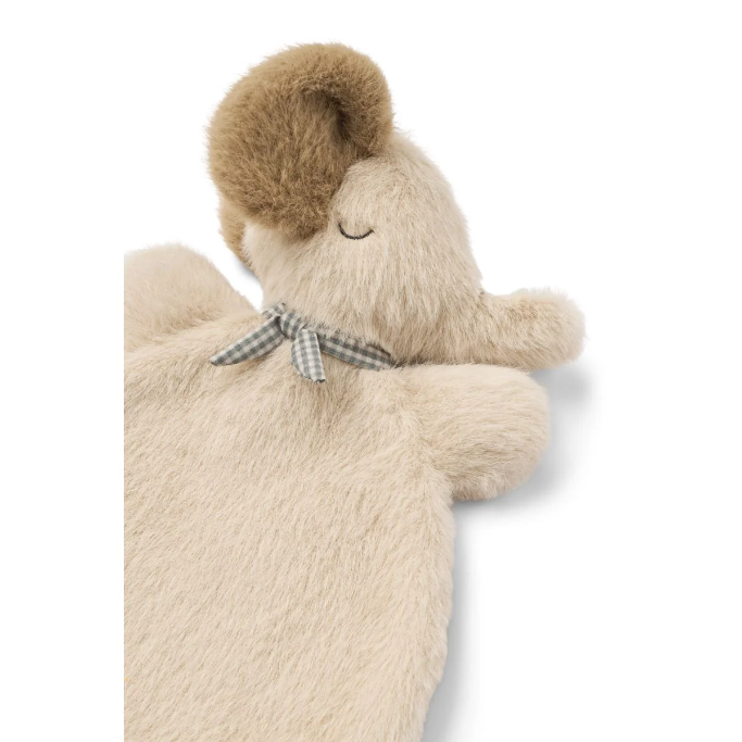 Doudou éléphant Roy
