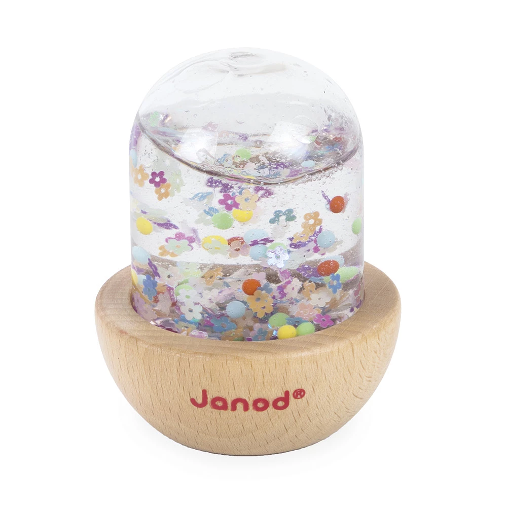 Bulles sensorielles multicolores