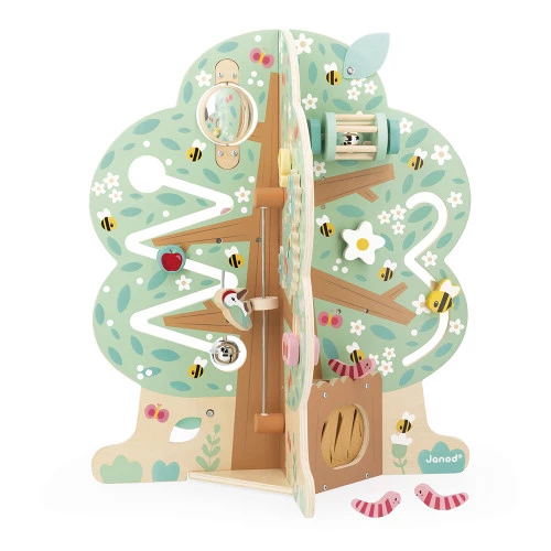 Arbre Multi-Activités (bois)