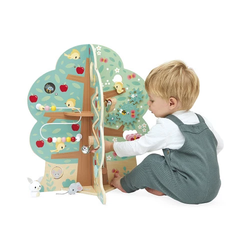 Arbre Multi-Activités (bois)