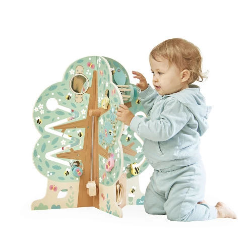 Arbre Multi-Activités (bois)