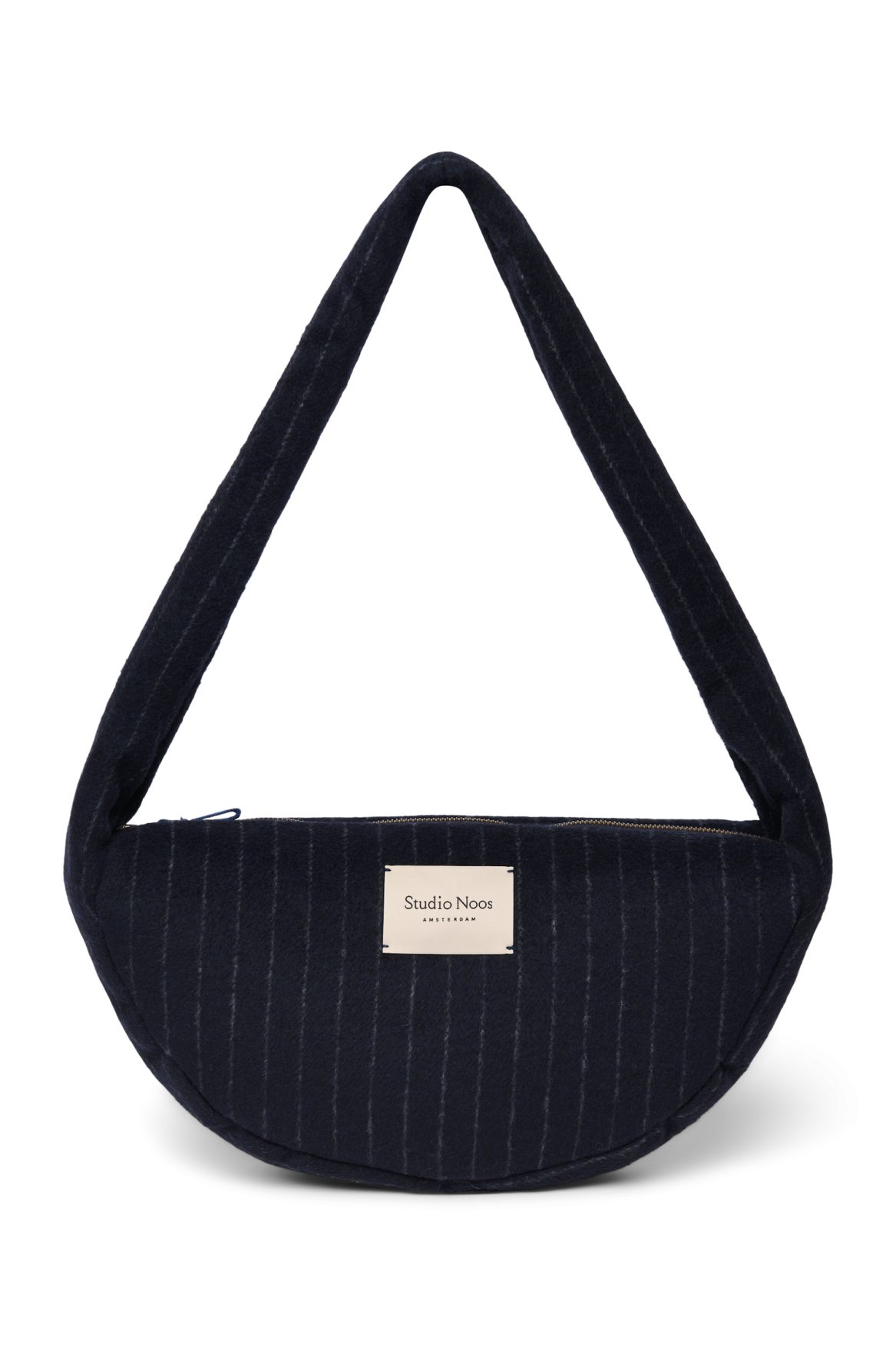 Bleu Flanelle craie Mini Cross Body Bag