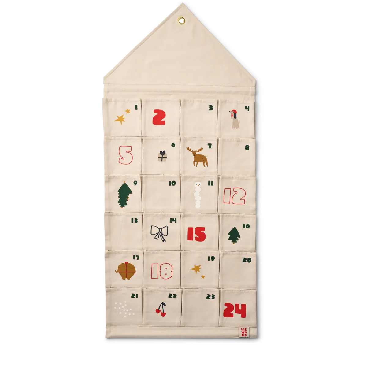Calendrier de l’avent Babbo
