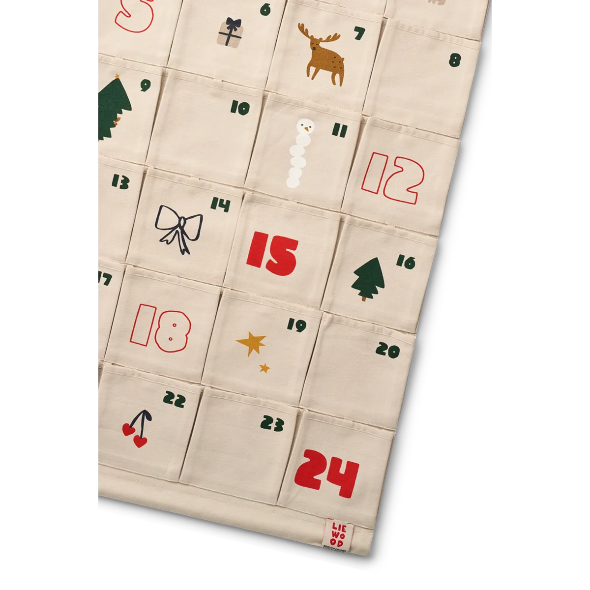Calendrier de l’avent Babbo