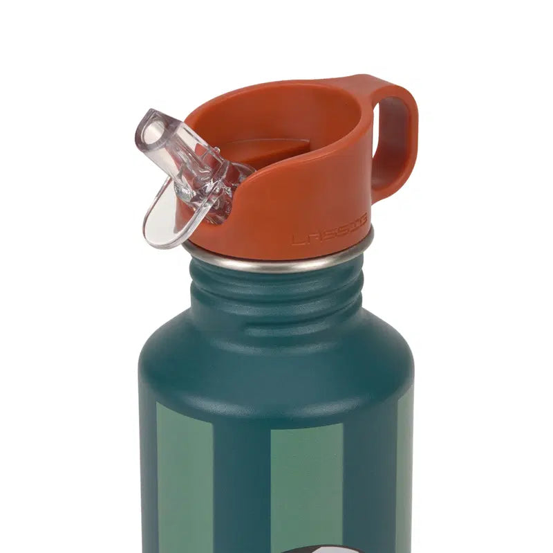 Gourde pour enfant inox 500ml - Unique, ballon