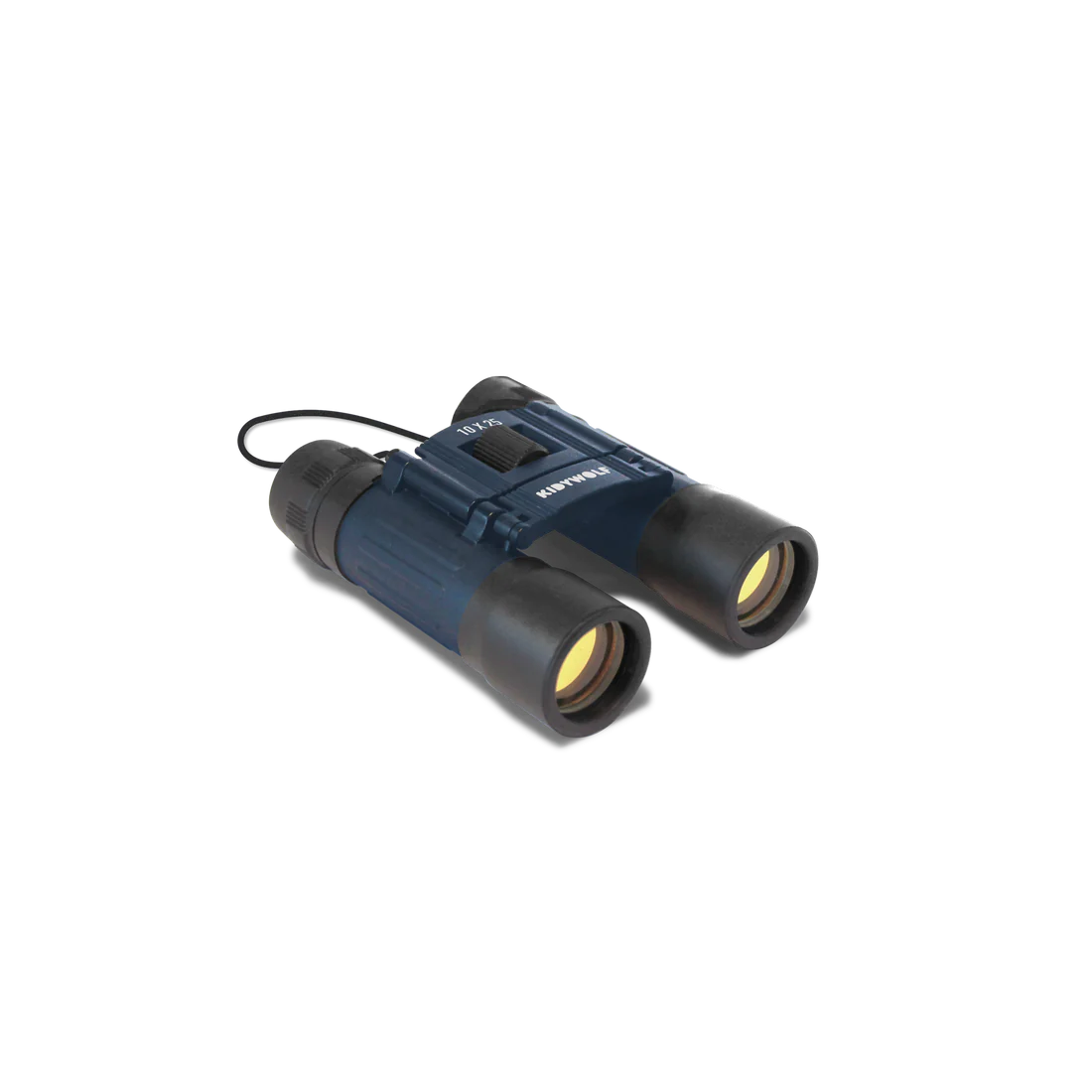 Stoßfestes Fernglas – KIDYBINOCULAR – (verschiedene Farben