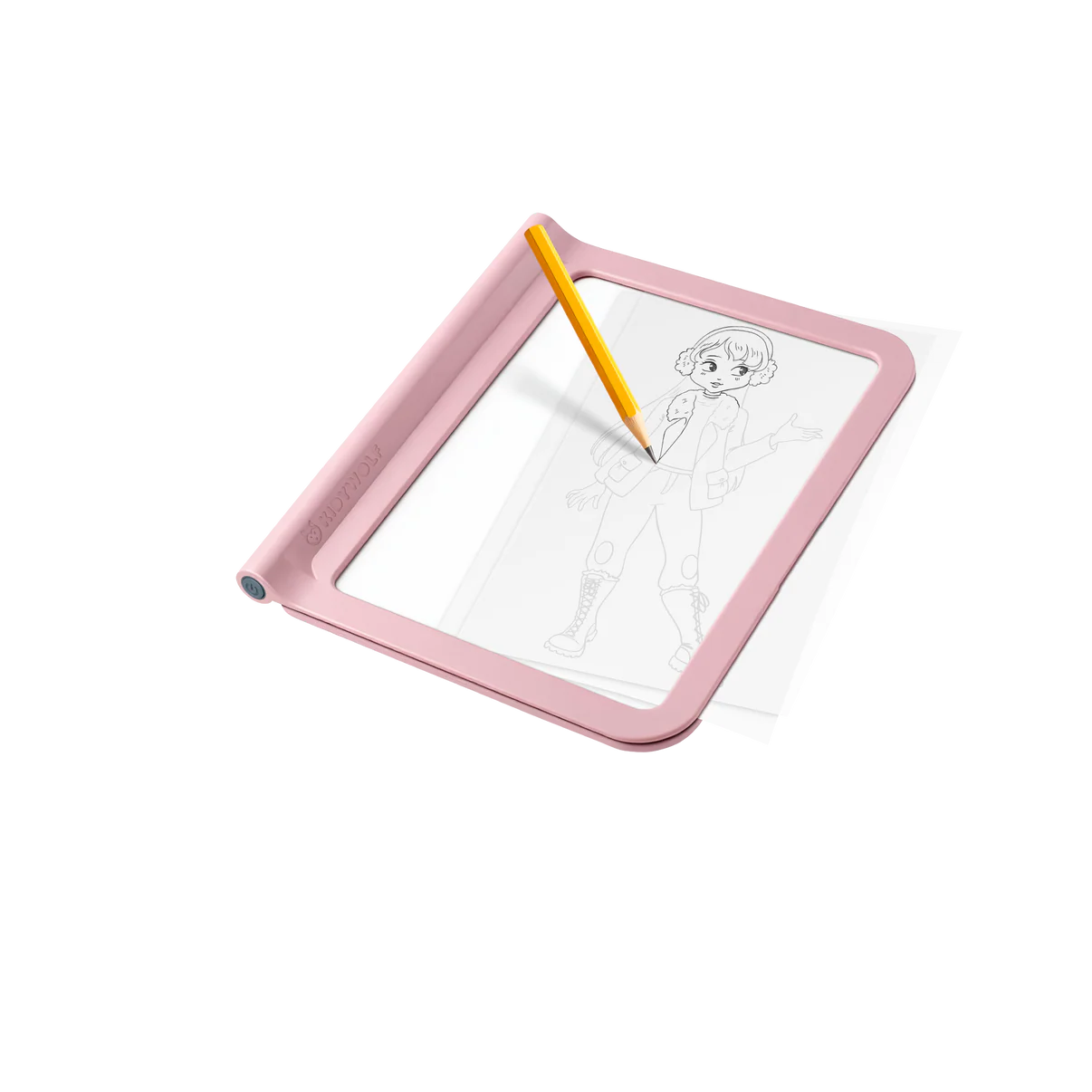 KIDYDRAW-PRO – Lasst uns Mode zeichnen