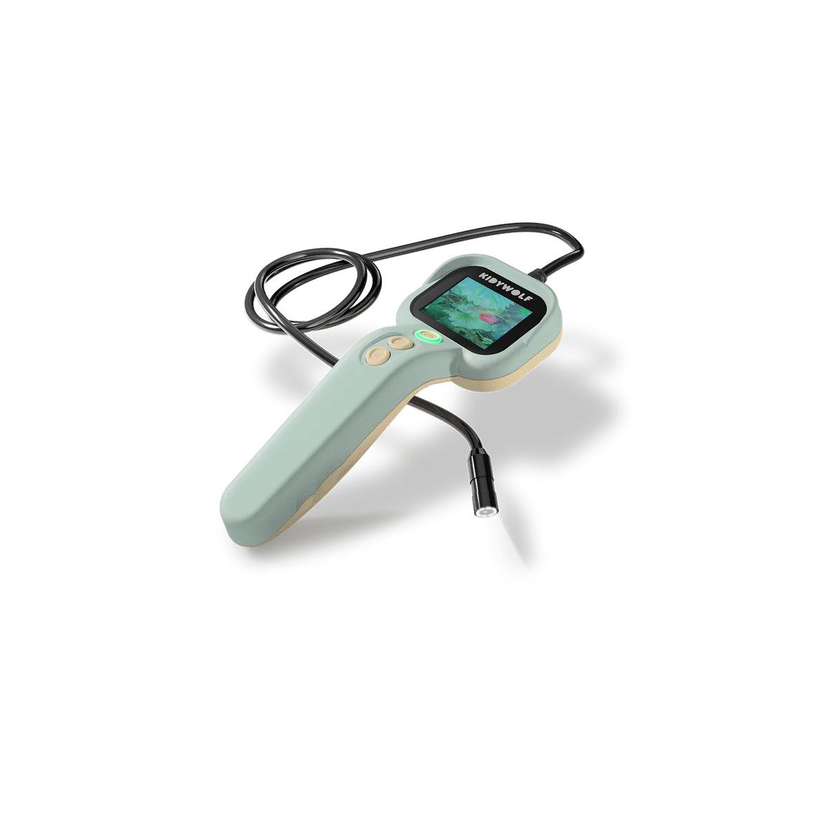 Caméra flexible - Kidyexplore