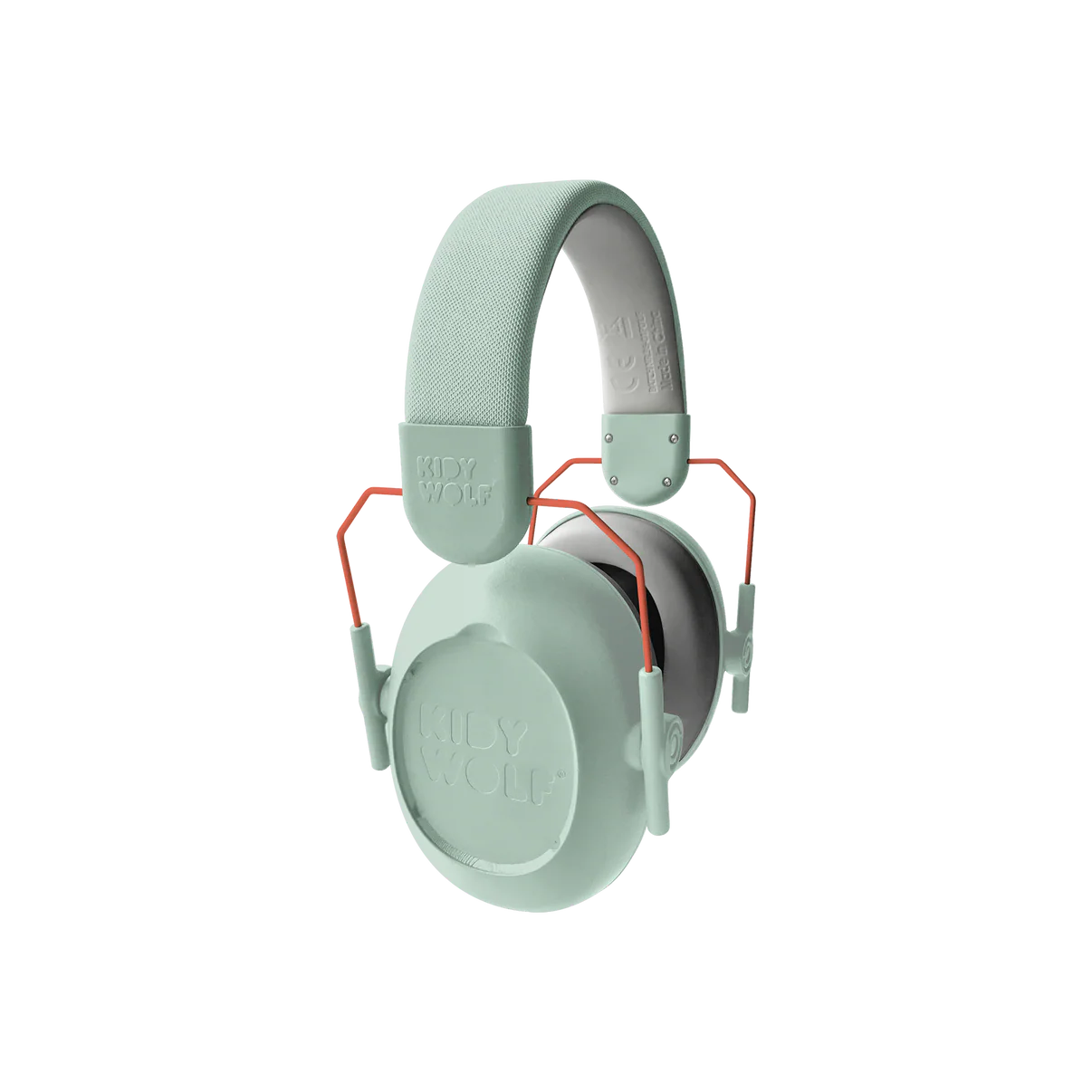 KIDYNOISE - Casque anti bruit