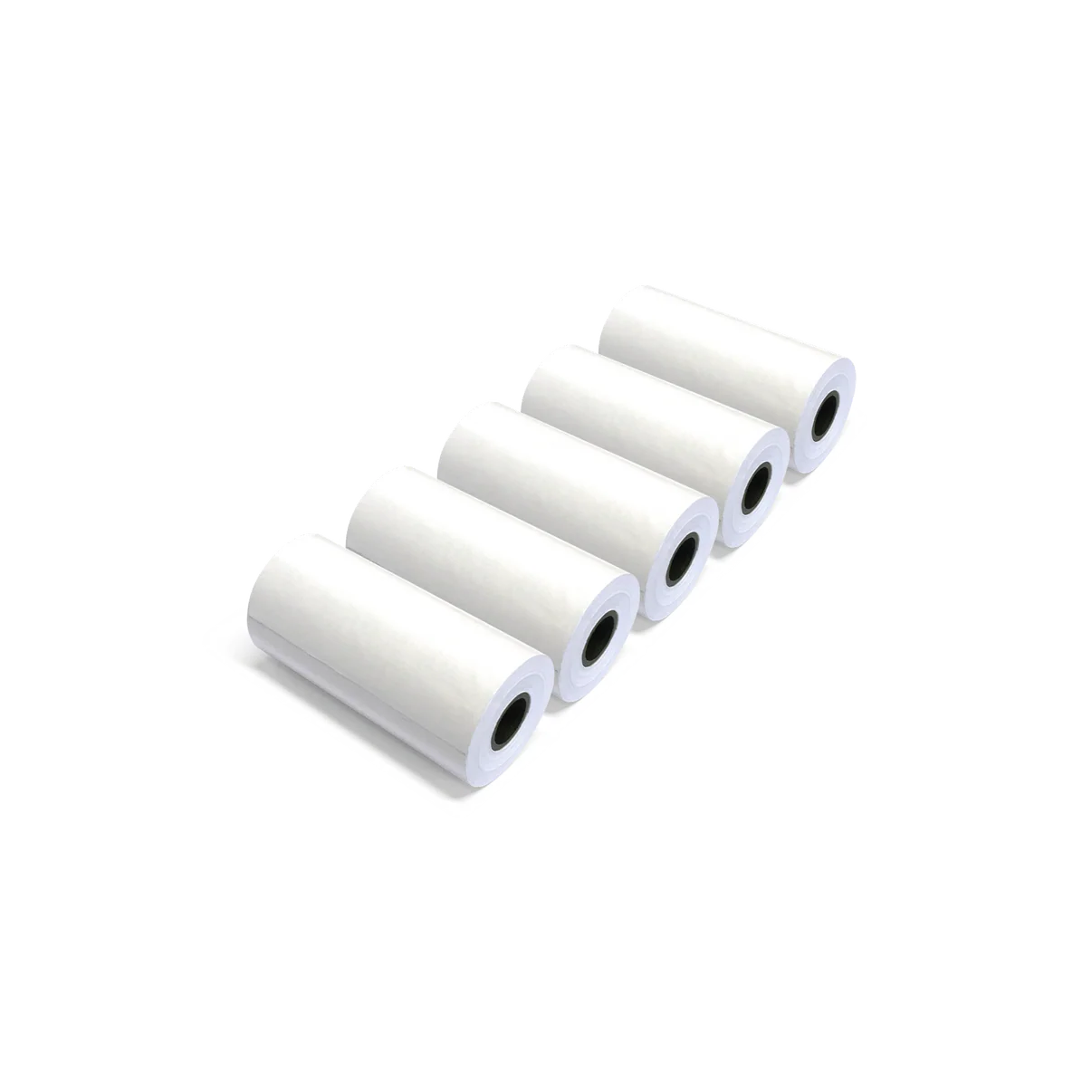KIDYROLL - Recharge papier coloré pour KIDYPRINT