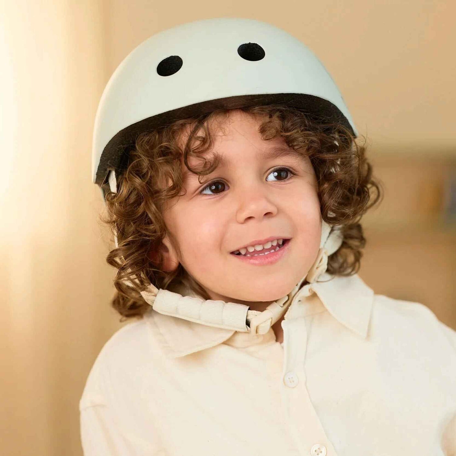 Casque pour enfant - Safari dreams