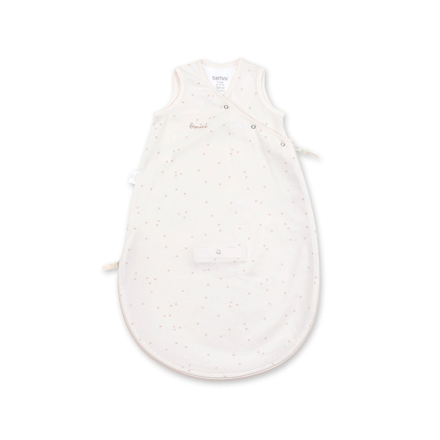 Gigoteuse MAGIC BAG Jersey Tog 0.5 (divers tailles)