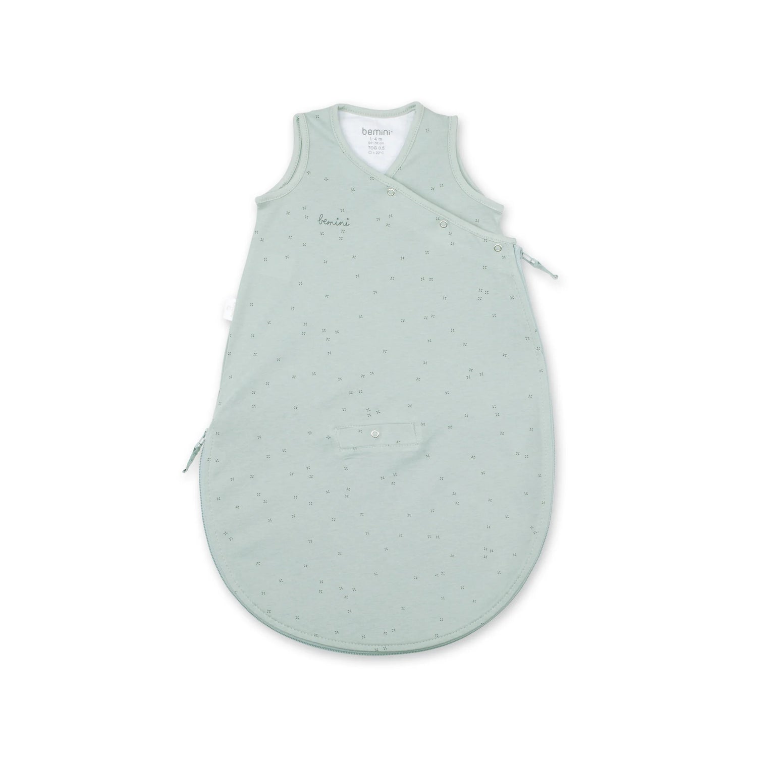 MAGIC BAG Jersey d’été Tog 0.5 Mini Lunar (divers tailles)
