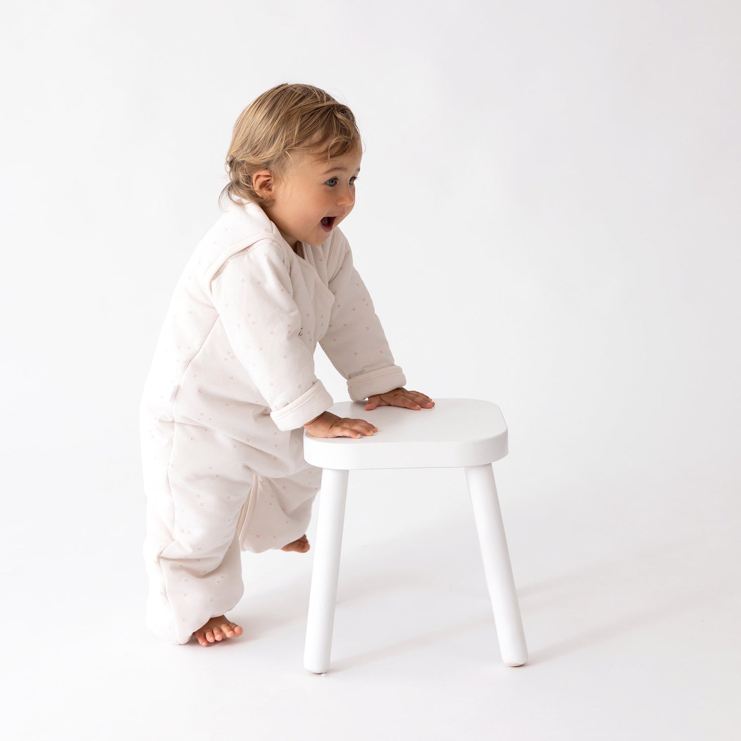 Gigoteuse MAGIC BAG 4-12m Pady jersey + jersey Tog 3