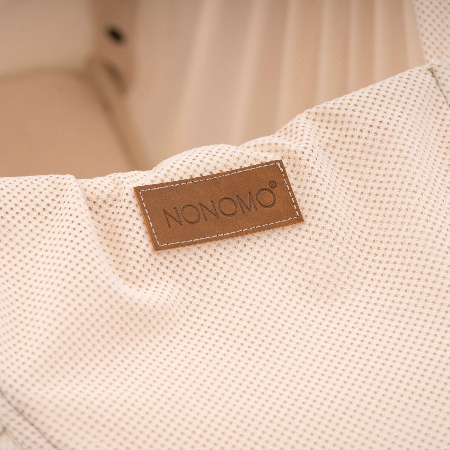 Berceau à ressort 2.0 avec support tipi & moteur Move - Heavenly Dreams