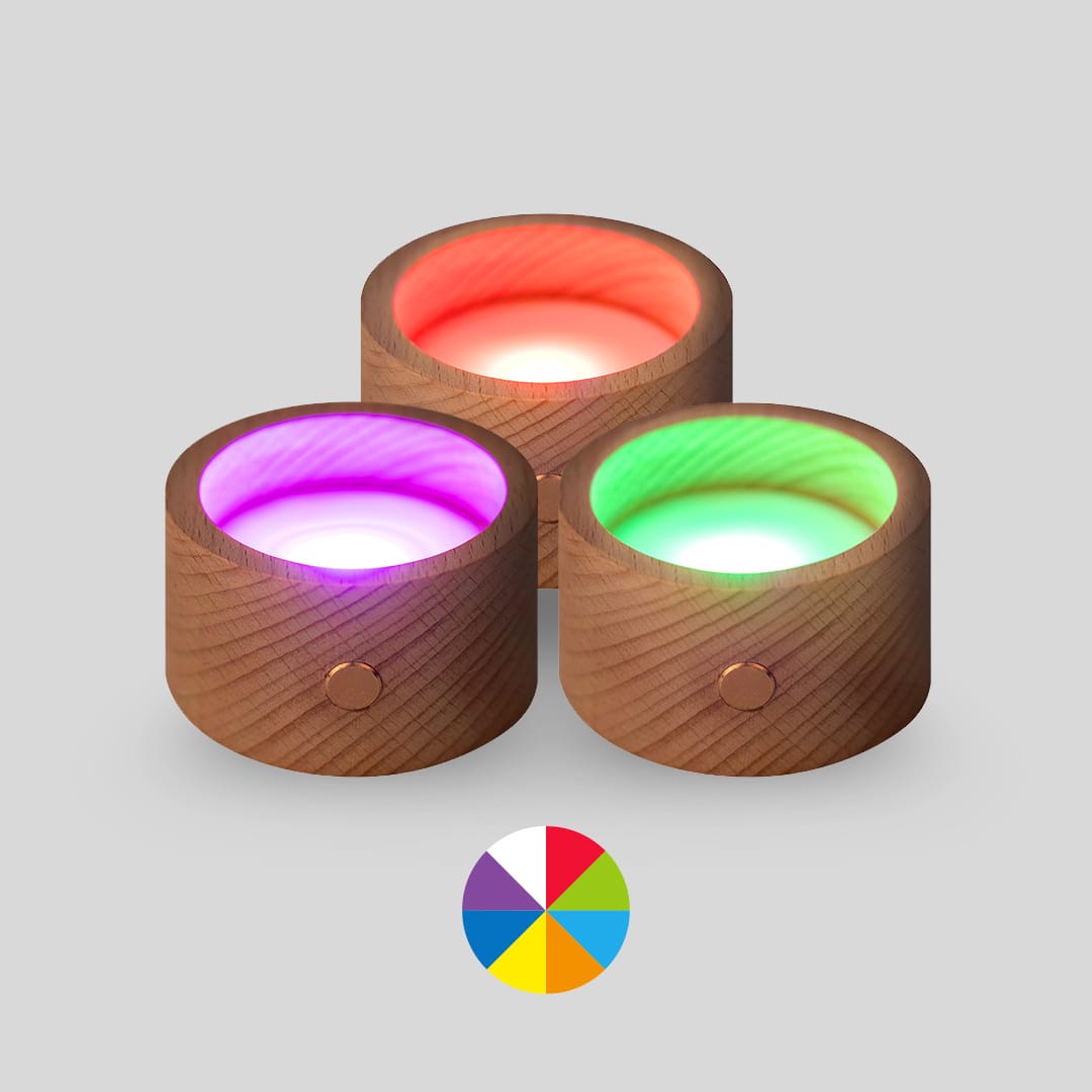 Zauberlampe – Kleine Party