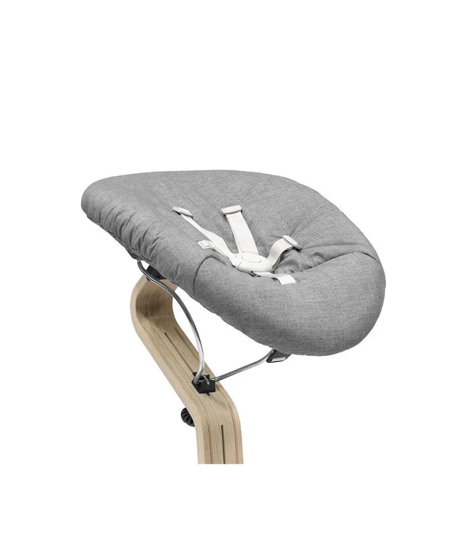 Transat Nomi Baby avec Base Noir liste 