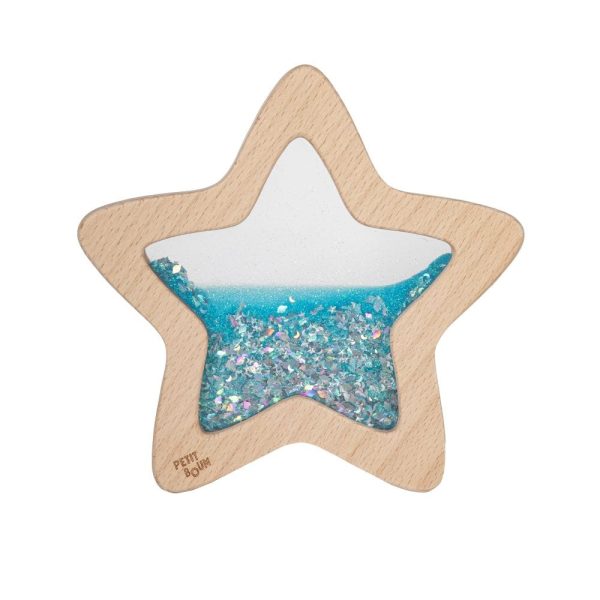 FLOW STAR - Orionis (glow in the dark)