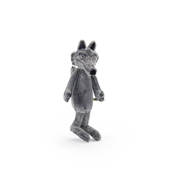 Plüschtier Wolf – Ecole des loisirs