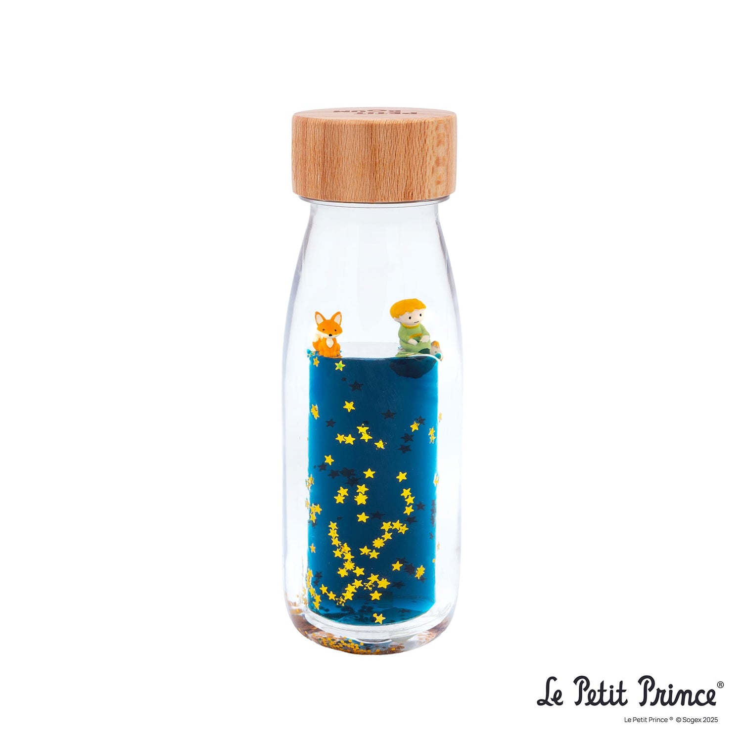 Bouteille Flottante - Le Petit Prince ®