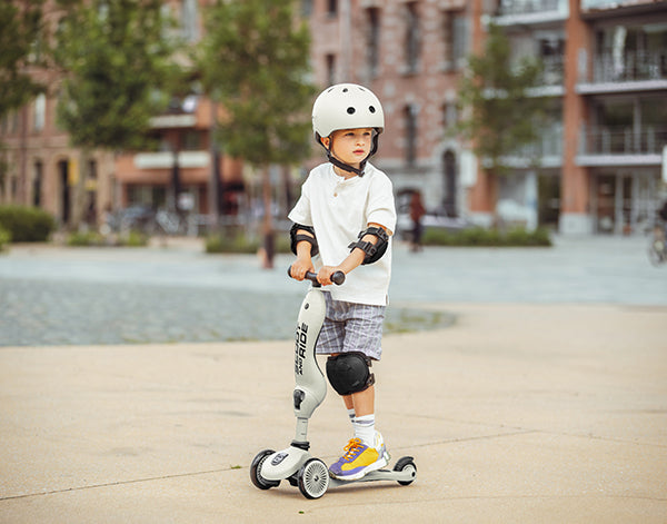 Protections pour coudes et genoux (divers tailles)